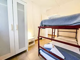 AH Complejo Bubal Formigal 3000 apartamentos turísticos en Biescas